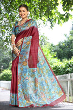 Catalog Designer Saree