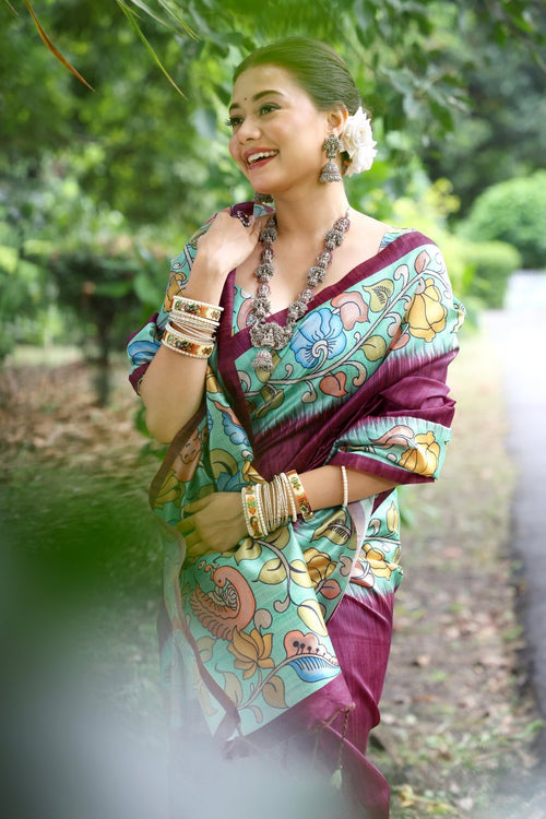 Catalog Designer Saree