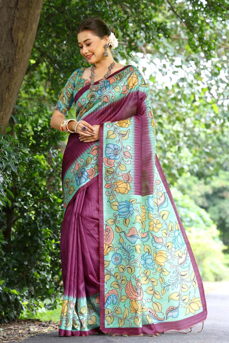 Catalog Designer Saree