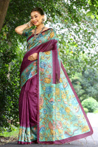 Catalog Designer Saree
