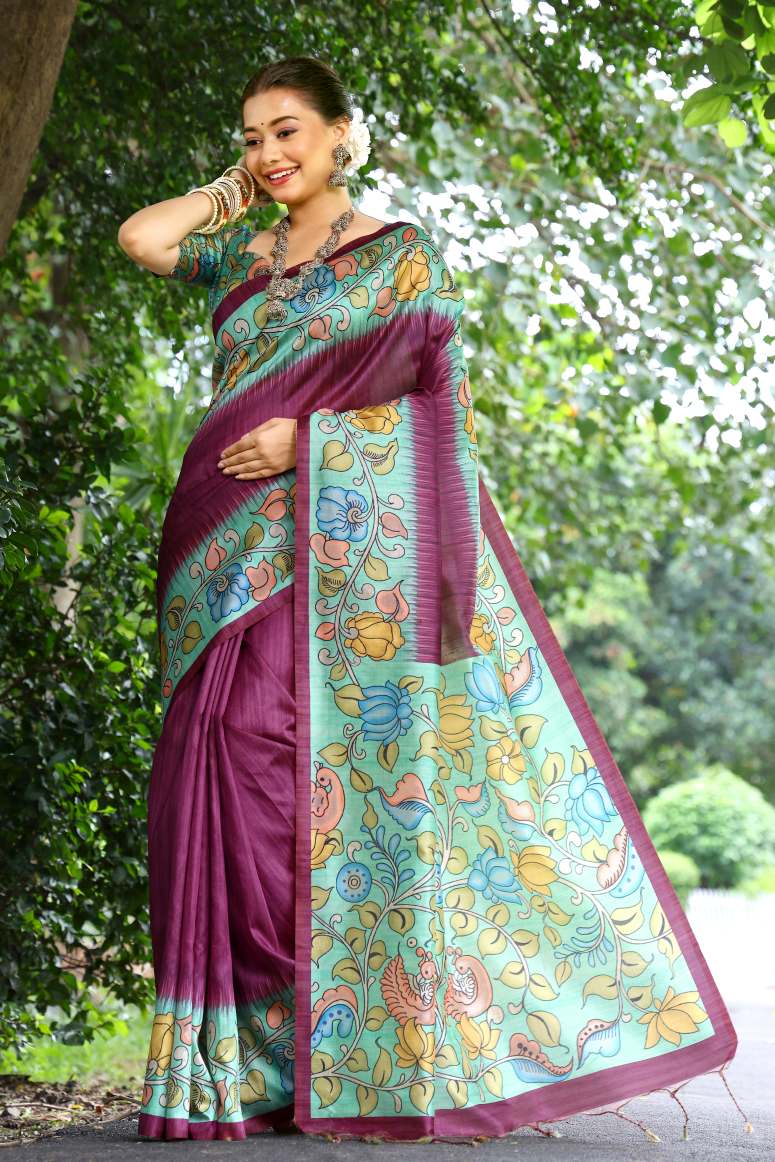 Catalog Designer Saree