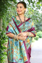Catalog Designer Saree