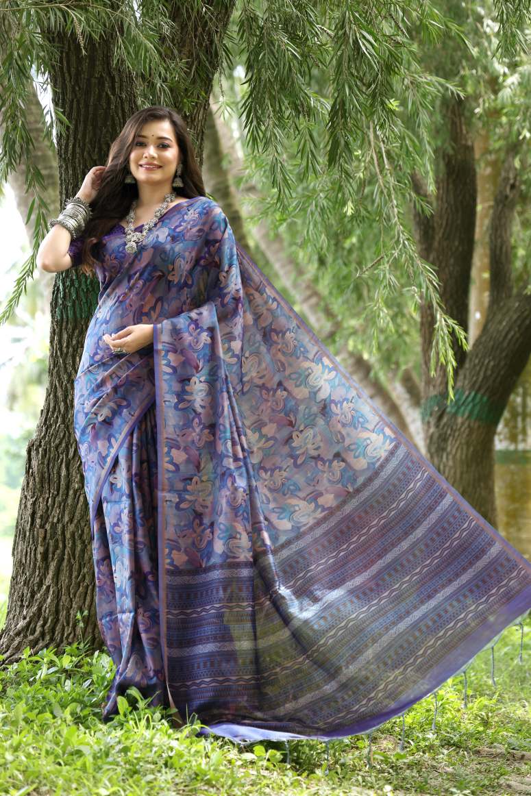 Catalog Designer Saree