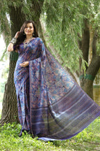 Catalog Designer Saree