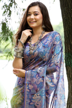 Catalog Designer Saree