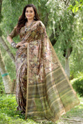 Catalog Designer Saree