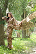Catalog Designer Saree
