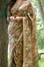 Catalog Designer Saree