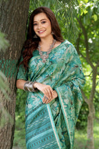 Catalog Designer Saree