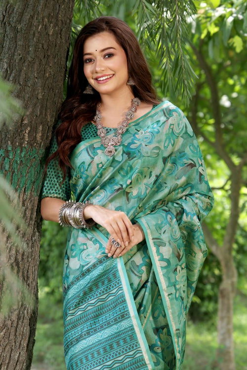 Catalog Designer Saree
