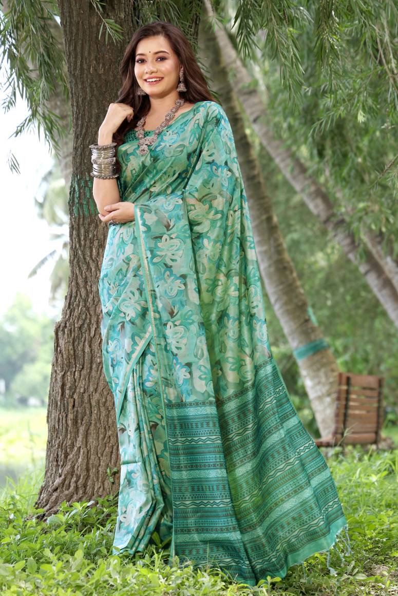 Catalog Designer Saree