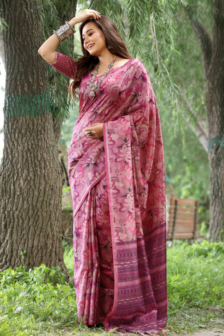 Catalog Designer Saree
