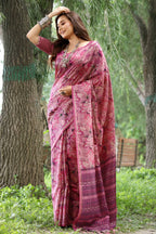 Catalog Designer Saree