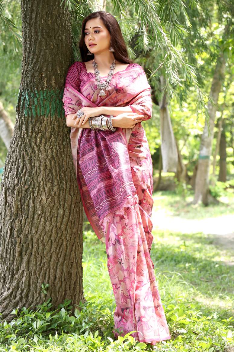 Catalog Designer Saree