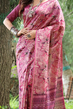 Catalog Designer Saree