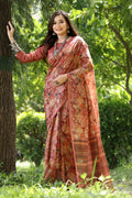 Catalog Designer Saree