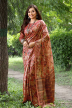 Catalog Designer Saree