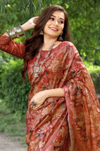 Catalog Designer Saree