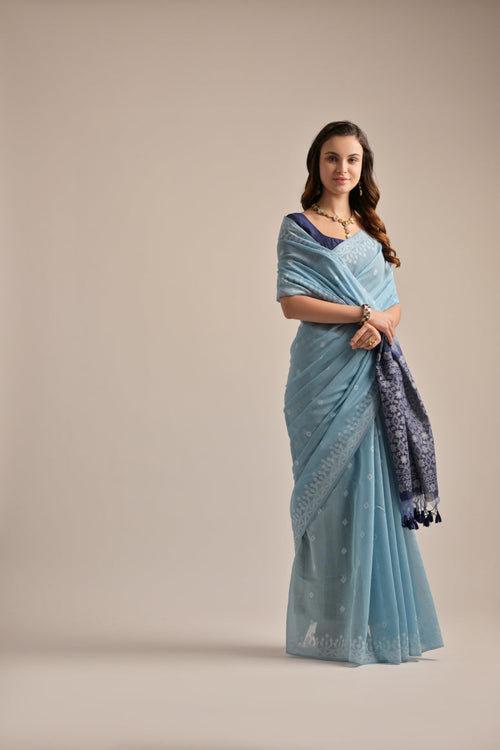 Catalog Designer Saree