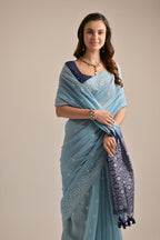Catalog Designer Saree