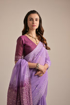 Catalog Designer Saree