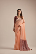 Catalog Designer Saree