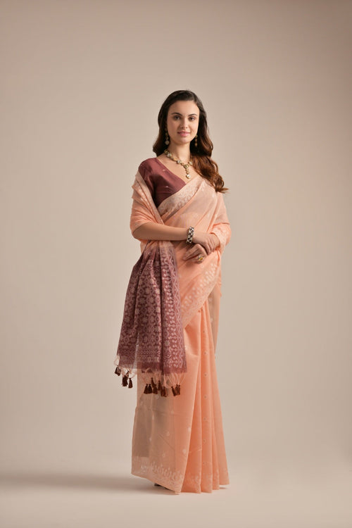 Catalog Designer Saree