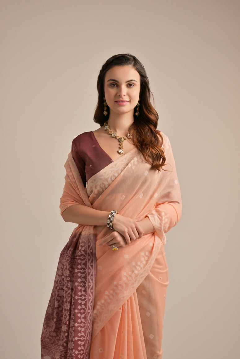 Catalog Designer Saree