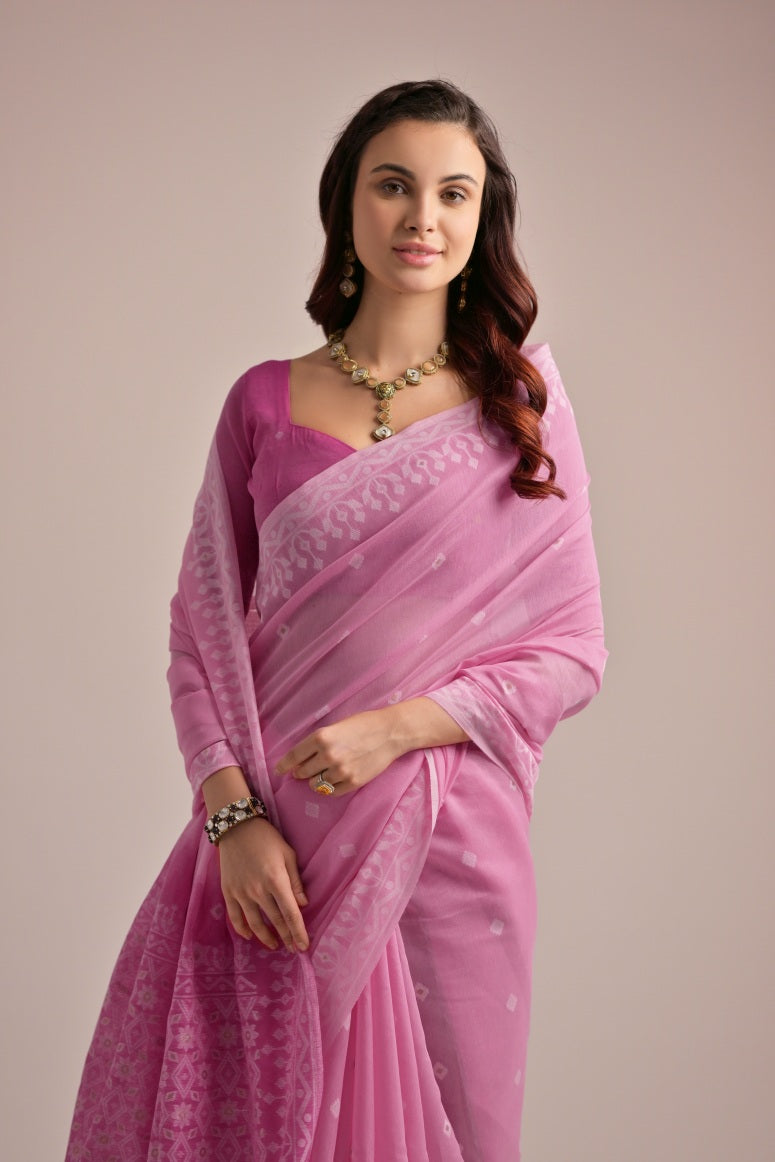 Catalog Designer Saree