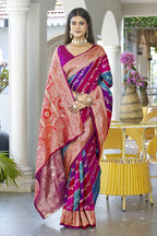 Catalog Designer Saree