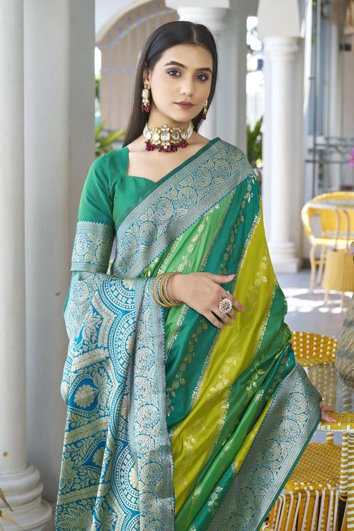 Catalog Designer Saree