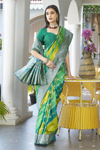 Catalog Designer Saree