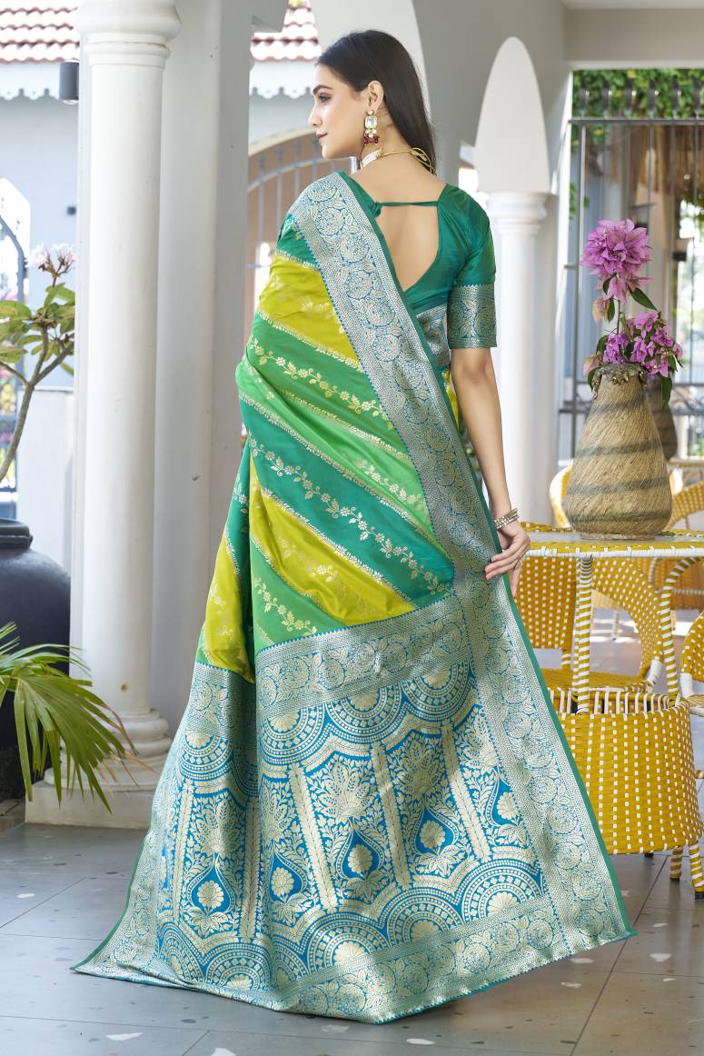 Catalog Designer Saree