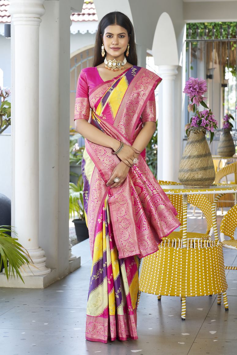 Catalog Designer Saree