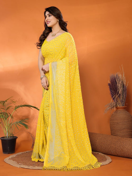 Catalog Designer Saree.