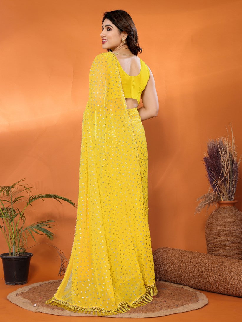 Catalog Designer Saree.