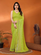 Catalog Designer Saree.
