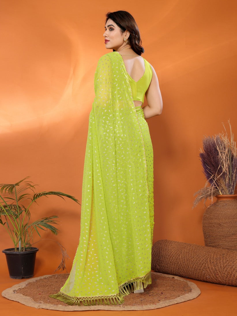 Catalog Designer Saree.