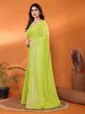 Catalog Designer Saree.