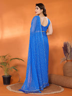 Catalog Designer Saree.