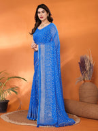 Catalog Designer Saree.