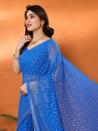 Catalog Designer Saree.