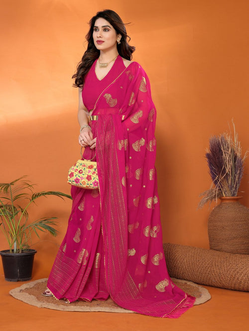 Catalog Designer Saree.