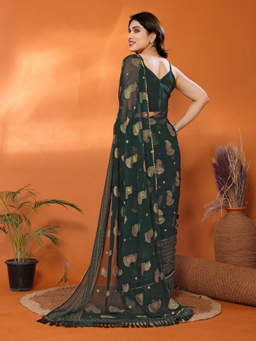 Catalog Designer Saree.