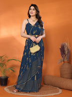 Catalog Designer Saree.
