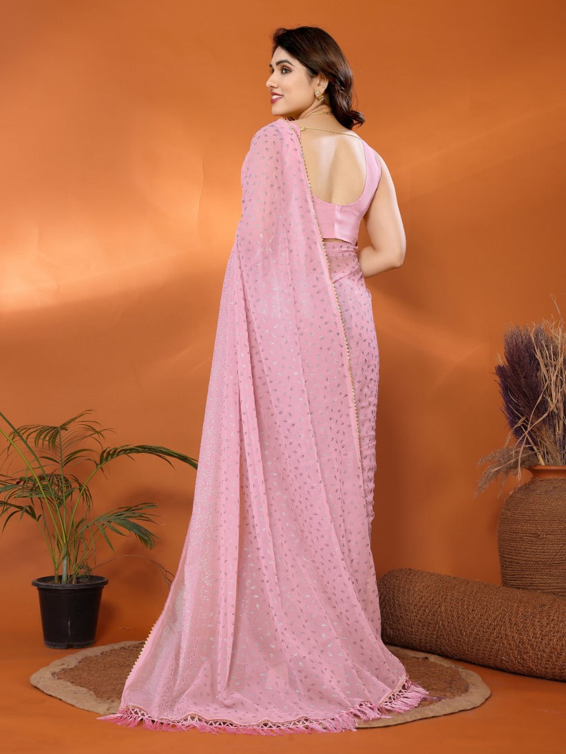 Catalog Designer Saree.