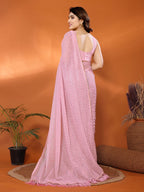 Catalog Designer Saree.