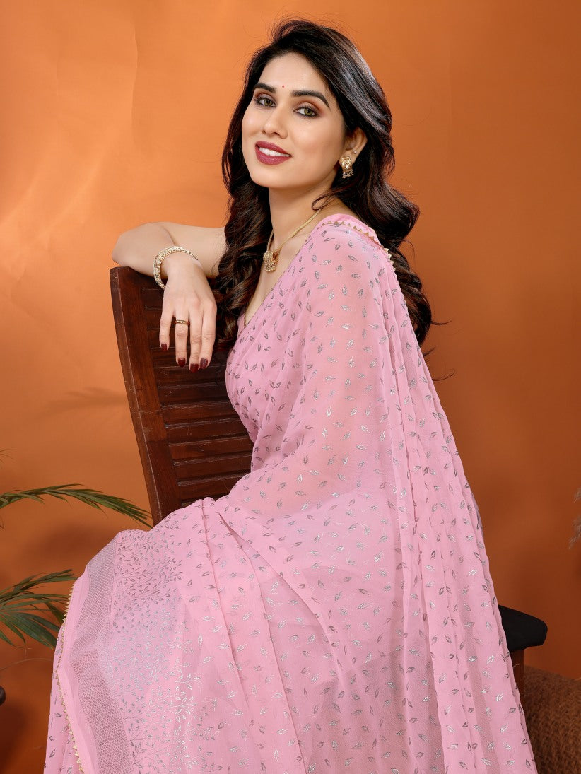 Catalog Designer Saree.