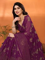 Catalog Designer Saree.