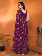 Catalog Designer Saree.